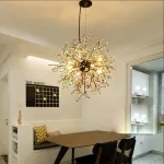 Подвесная люстра MARITZA D60 White