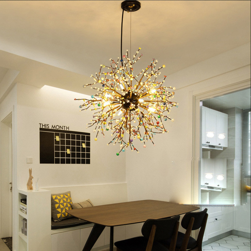 Подвесная люстра MARITZA D60 White