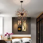 Подвесная люстра MARITZA D60 White