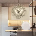 Подвесная люстра MARITZA D60 White