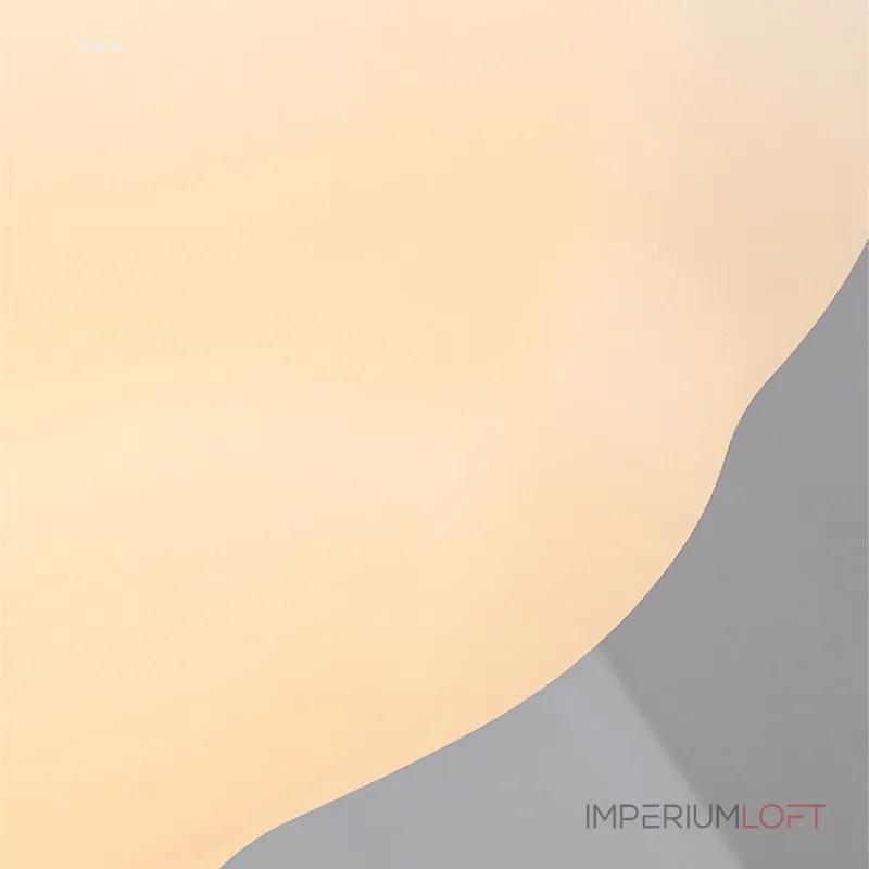 Подвесной светильник ODDLY D D55