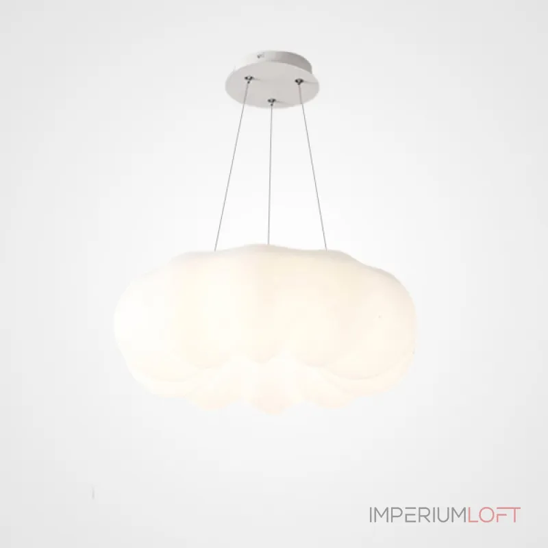 Подвесной светильник ODDLY E D45