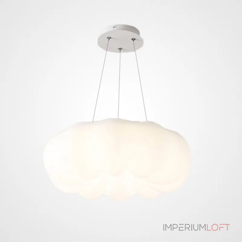 Подвесной светильник ODDLY E D30