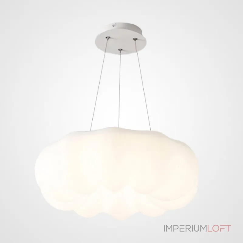 Подвесной светильник ODDLY E D30