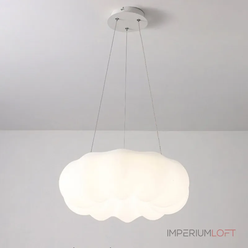 Подвесной светильник ODDLY E D30