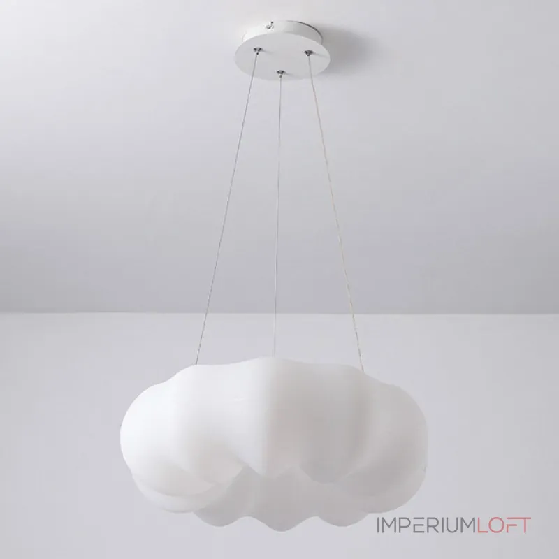 Подвесной светильник ODDLY E D30