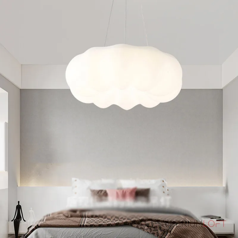 Подвесной светильник ODDLY E D30