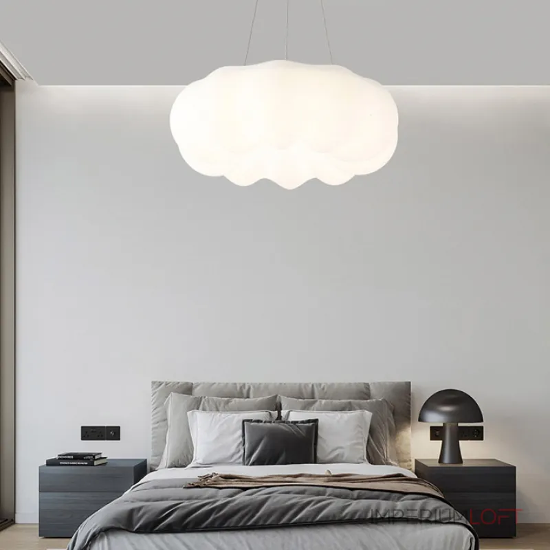 Подвесной светильник ODDLY E D30