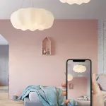 Подвесной светильник ODDLY E D30