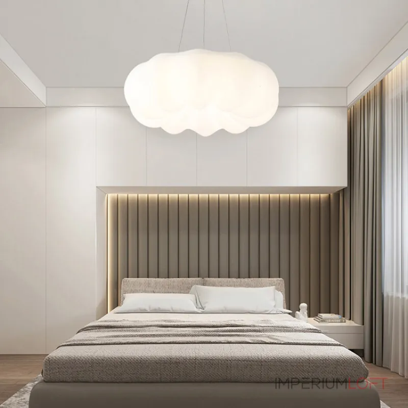 Подвесной светильник ODDLY E D30