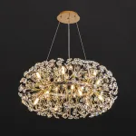 Подвесная люстра CELEBRITY D80
