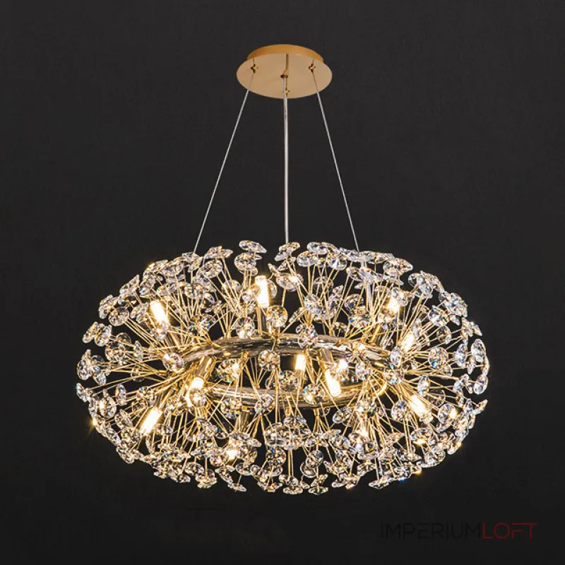 Подвесная люстра CELEBRITY D80