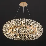 Подвесная люстра CELEBRITY D80