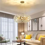 Подвесная люстра CELEBRITY D80