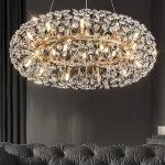 Подвесная люстра CELEBRITY D80