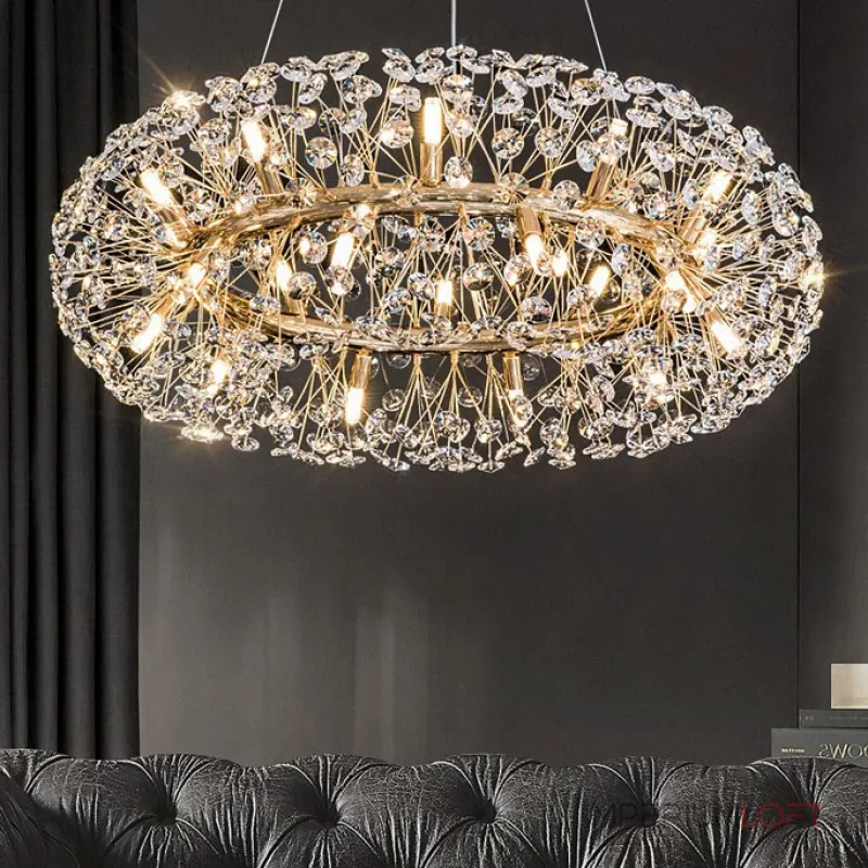 Подвесная люстра CELEBRITY D80