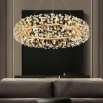 Подвесная люстра CELEBRITY D80