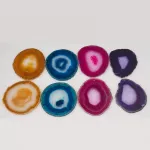 Подвесная люстра AGATE 5 L8