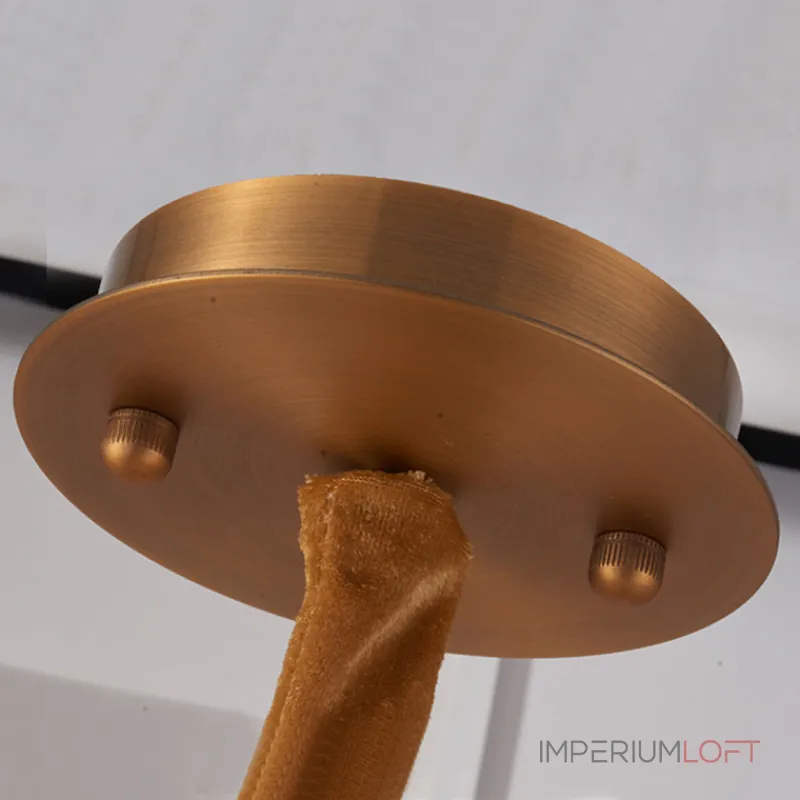 Подвесная люстра AGATE 5 L8