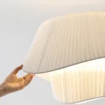 Подвесной светильник VANILLA D80