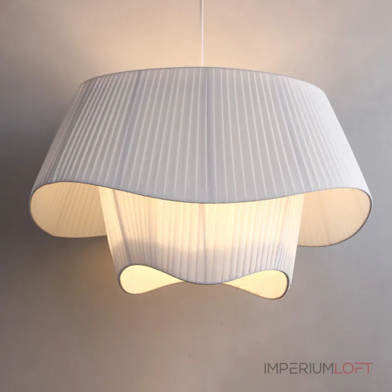 Подвесной светильник VANILLA D80