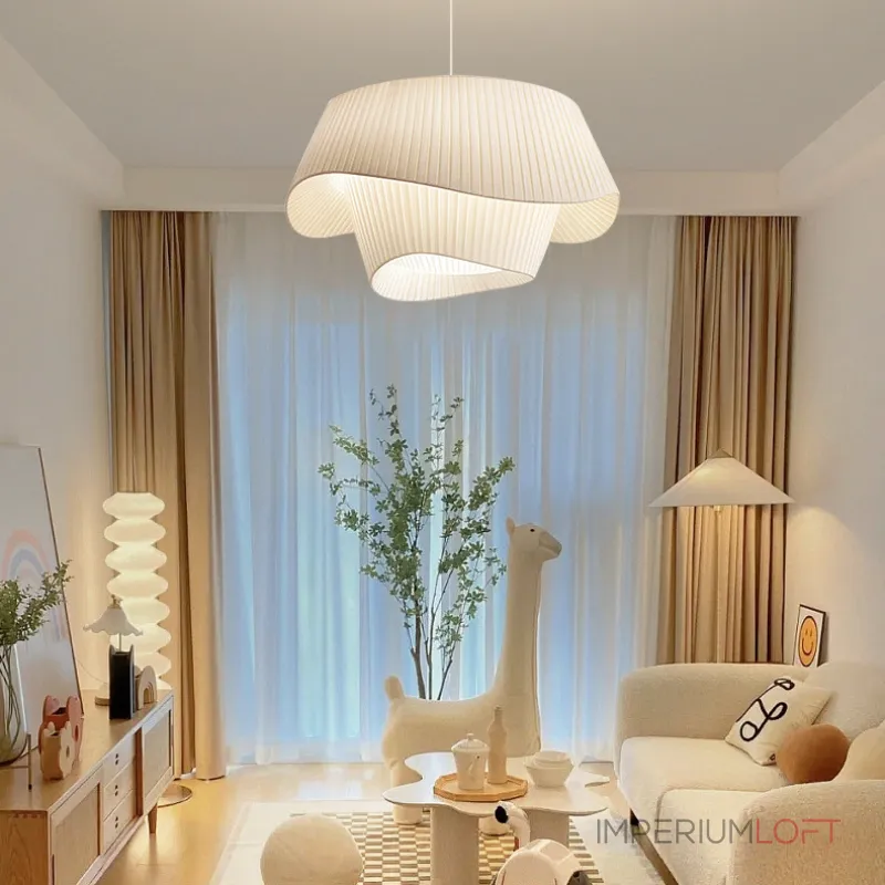 Подвесной светильник VANILLA D80