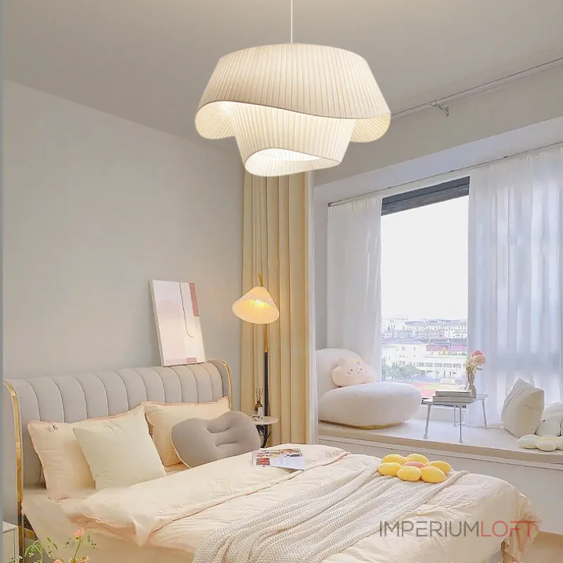 Подвесной светильник VANILLA D80