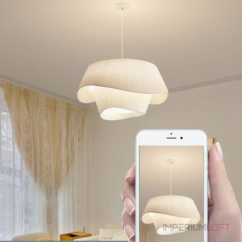 Подвесной светильник VANILLA D80