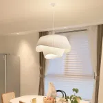 Подвесной светильник VANILLA D80