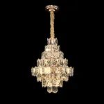 Подвесная люстра SIMONETTA D40