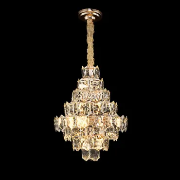 Подвесная люстра SIMONETTA D40 Подвесная люстра SIMONETTA D40