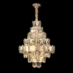 Подвесная люстра SIMONETTA D40