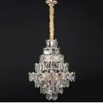 Подвесная люстра SIMONETTA D40