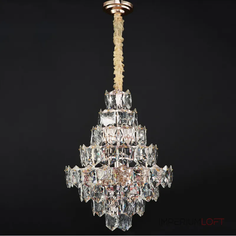 Подвесная люстра SIMONETTA D40 Подвесная люстра SIMONETTA D40