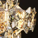 Подвесная люстра SIMONETTA D40