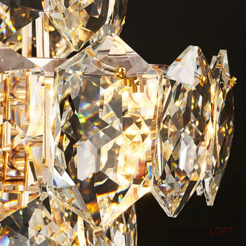 Подвесная люстра SIMONETTA D40 Подвесная люстра SIMONETTA D40