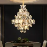 Подвесная люстра SIMONETTA D40