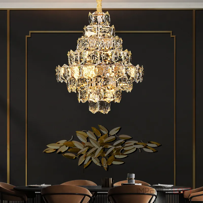 Подвесная люстра SIMONETTA D40 Подвесная люстра SIMONETTA D40