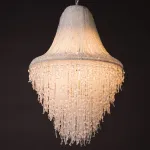 Подвесная люстра GLISSADA D60