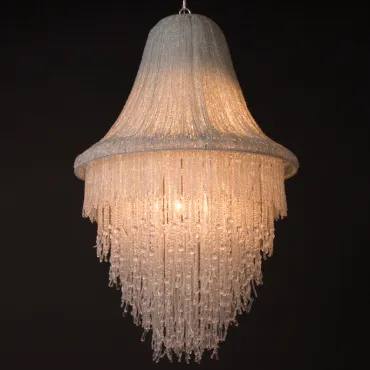 Подвесная люстра GLISSADA D60 Подвесная люстра GLISSADA D60