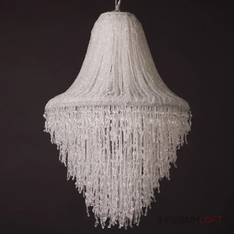 Подвесная люстра GLISSADA D60 Подвесная люстра GLISSADA D60