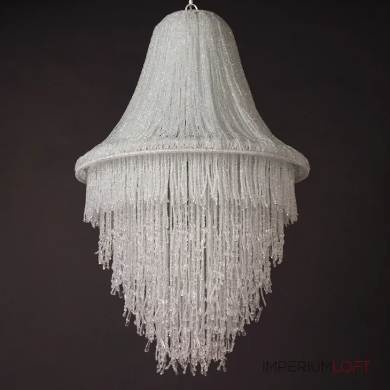 Подвесная люстра GLISSADA D60 Подвесная люстра GLISSADA D60