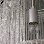 Подвесная люстра GLISSADA D60