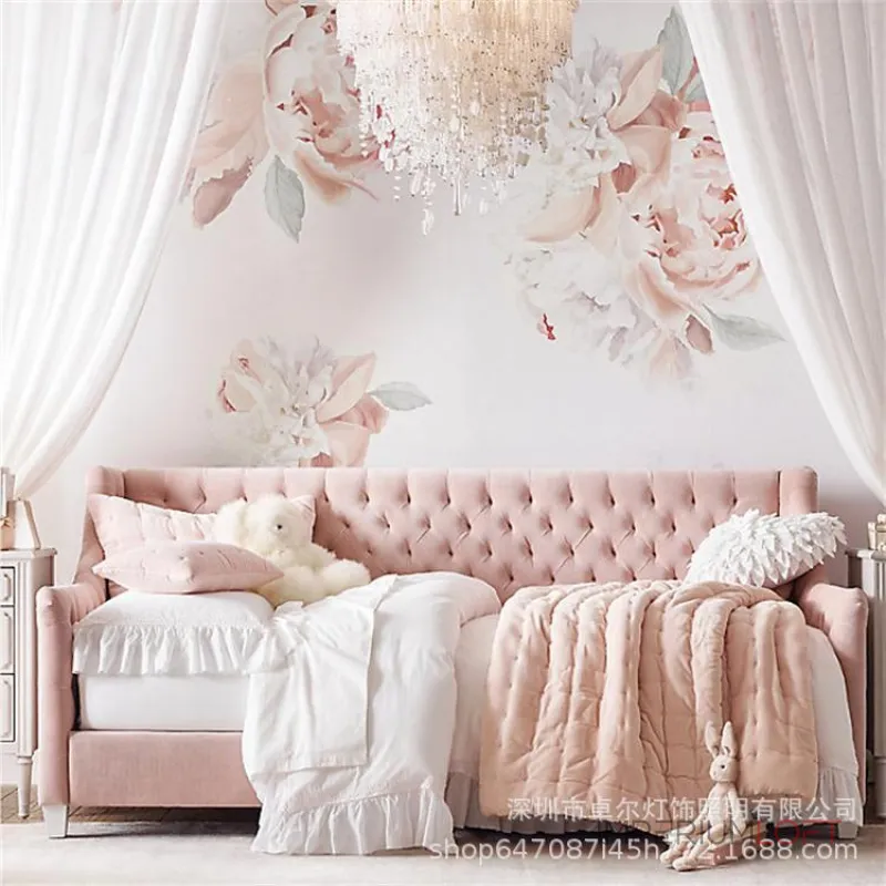 Подвесная люстра GLISSADA D60 Подвесная люстра GLISSADA D60