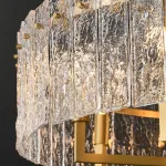 Люстра на штанге ADINA CH D100