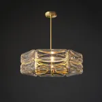 Люстра на штанге SARIA D67,5