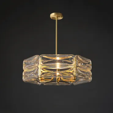 Люстра на штанге SARIA D52