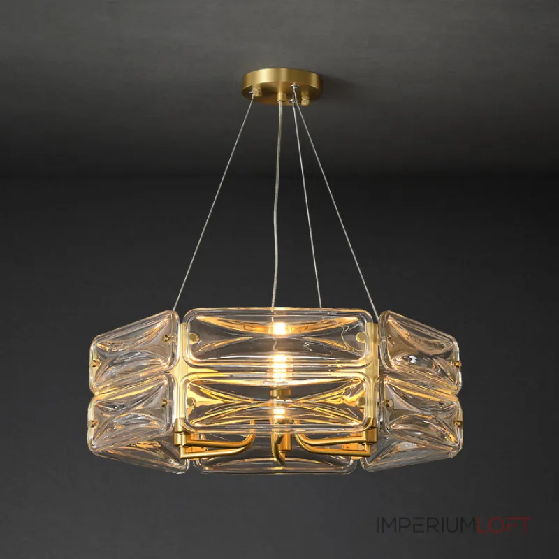 Люстра на штанге SARIA D67,5