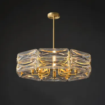 Люстра на штанге SARIA D67,5 Люстра на штанге SARIA D67,5