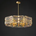 Люстра на штанге SARIA D67,5
